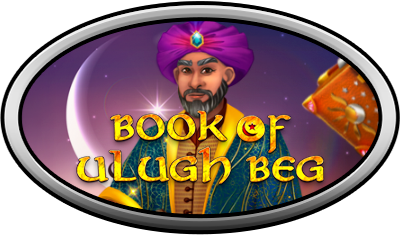 Book of Ulugh Beg
