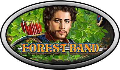 Forest Band