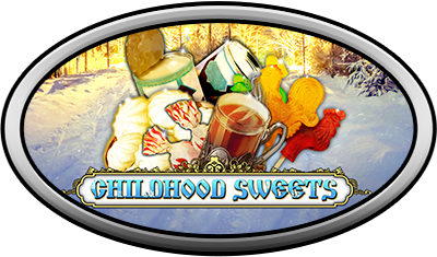 Childhood Sweets